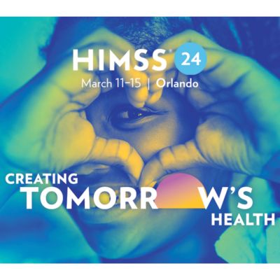 HIMSS 2024 - Global Health Conference &amp; Exhibition