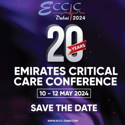 20TH Emirates Critical Care Conference