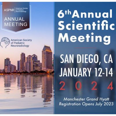 6th Annual Scientific ASPNR Meeting 2024