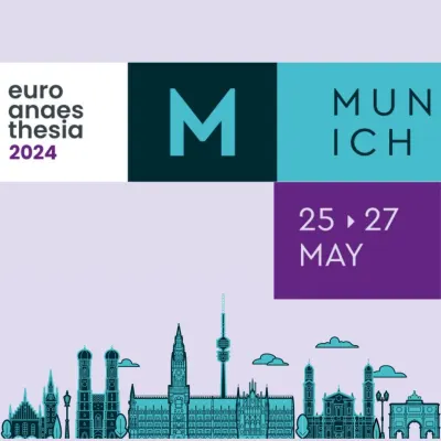 Euroanaesthesia 2024