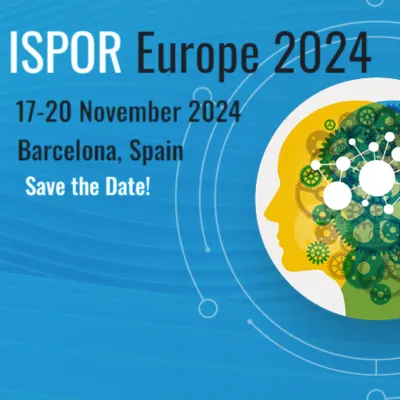 ISPOR Europe 2024