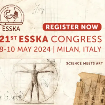 21st ESSKA Congress 2024