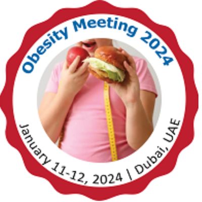 26th Global Obesity Meeting 2024