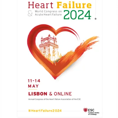 World Congress On Acute Heart Failure 2024