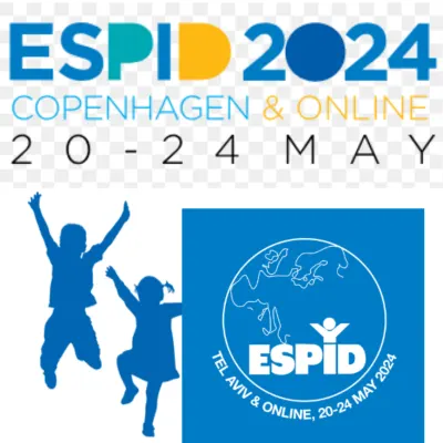 42nd Annual ESPID Meeting 2024