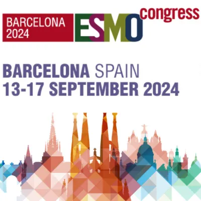 ESMO Congress 2024