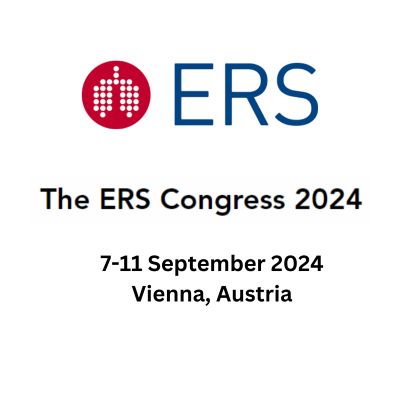 ERS Congress 2024