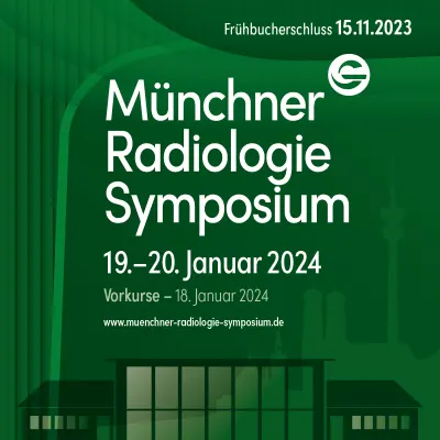  Munich Radiology Symposium 2024