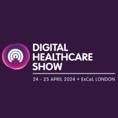 Digital Healthcare Show 2024