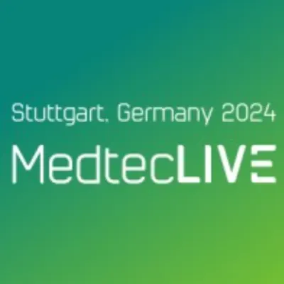 Medtec LIVE 2024