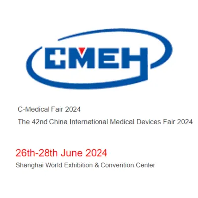 C-Medical Fair 2024