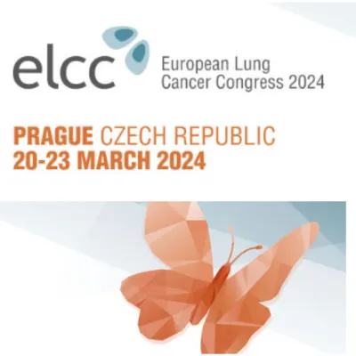 European Lung Cancer Congress 2024