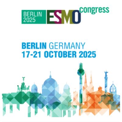 ESMO Congress 2025