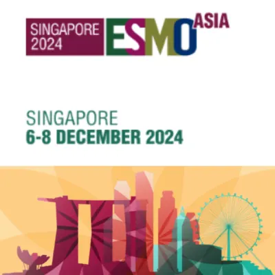 ESMO Asia Congress 2024