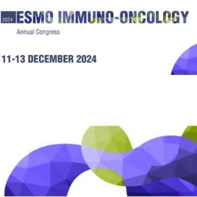 ESMO Immuno-Oncology Congress 2024