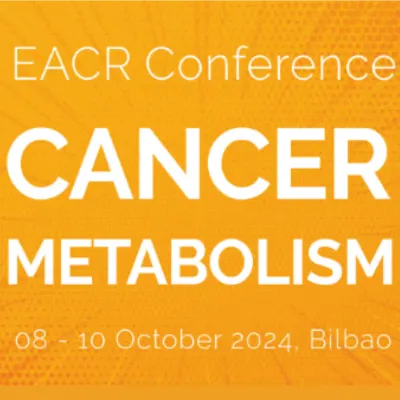 EACR Conference - Cancer Metabolism 2024