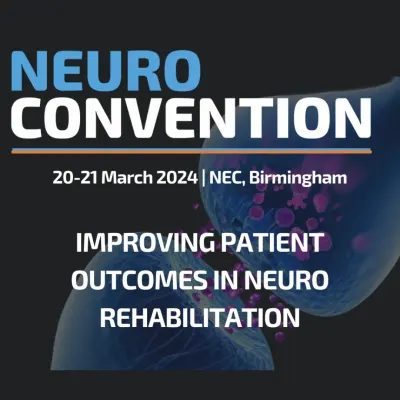 Neuro Convention 2024