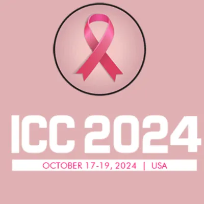 7th Edition of International Cancer Conference 2024