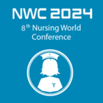  NWC 2024:8th Edition of Nursing World Conference