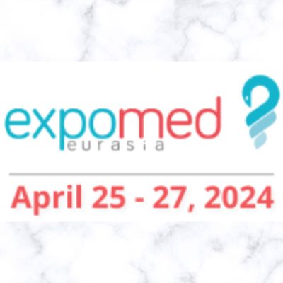 Expomed Eurasia 2024