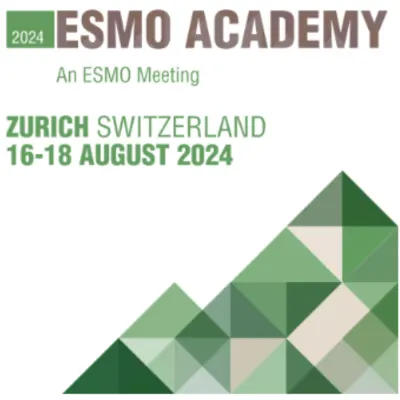 ESMO Academy 2024