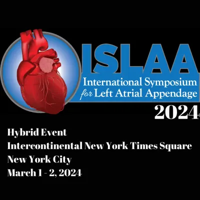 ISLAA 2024