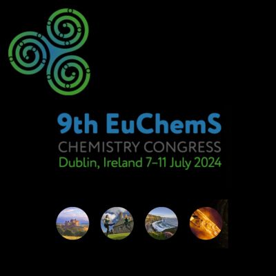 9th EuChmeS Chemistry Congress 2024