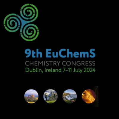 9th EuChmeS Chemistry Congress 2024