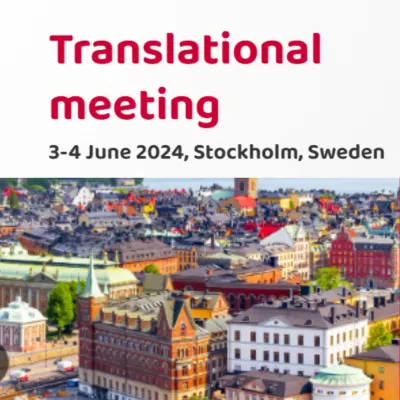 ESVS Translational Meeting 2024