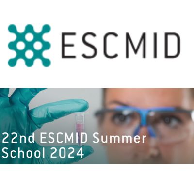 22nd ESCMID Summer School 2024