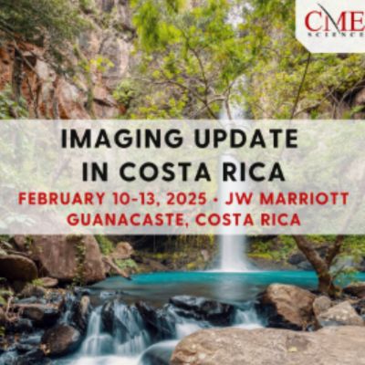 Diagnostic Imaging Update in Costa Rica 2025