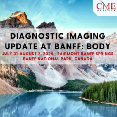 Diagnostic Imaging Update Banff _ Body 2024