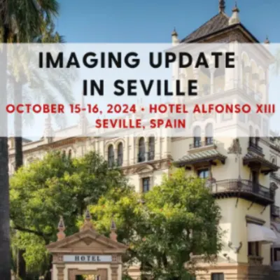 Imaging Update in Seville 2024