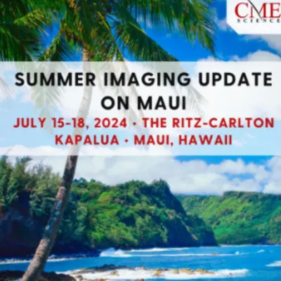 Summer Imaging Update on Maui 2024