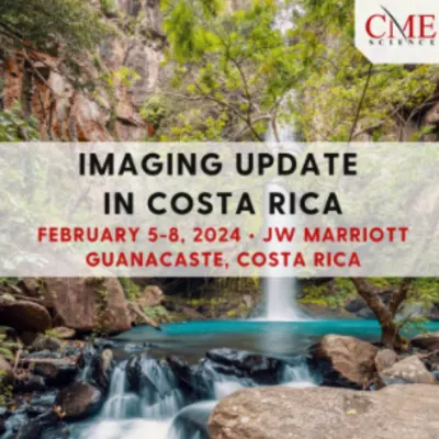 Diagnostic Imaging Update in Costa Rica 2024