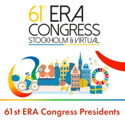 61st ERA Congress 2024 