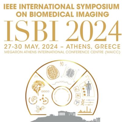 IEEE ISBI 2024 - International Symposium on Biomedical Imaging