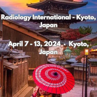 Radiology International 2024