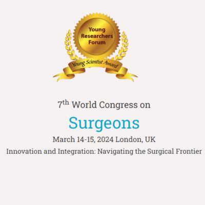 7th World Congress on Surgeons