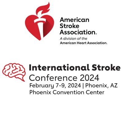 ISC 2024:International Stroke Conference 