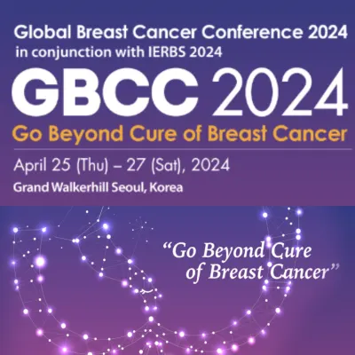 GBCC 2024 - Global Breast Cancer Conference 