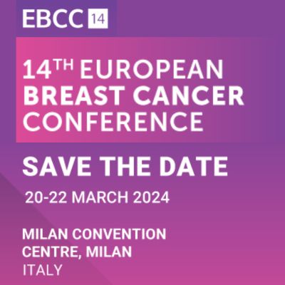 14th European Breast Cancer Conference 2024