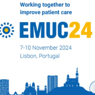 16th European Multidisciplinary Congress on Urological Cancers - EMUC 2024