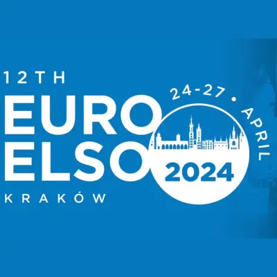 12th EuroELSO Congress 2024