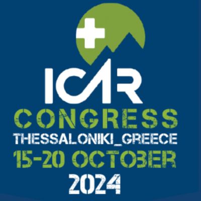 ICAR Congress 2024