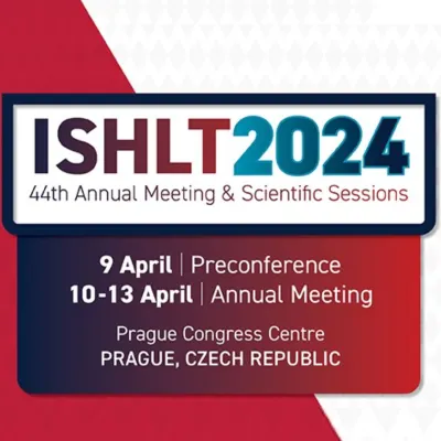 ISHLT 2024