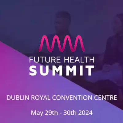 Future Health Summit 2024