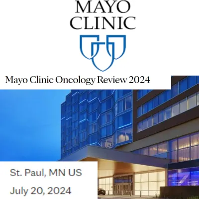 Mayo Clinic Oncology Review 2024