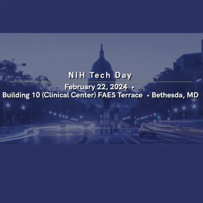 NIH Tech Day 2024