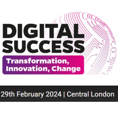 Digital Success Conference 2024